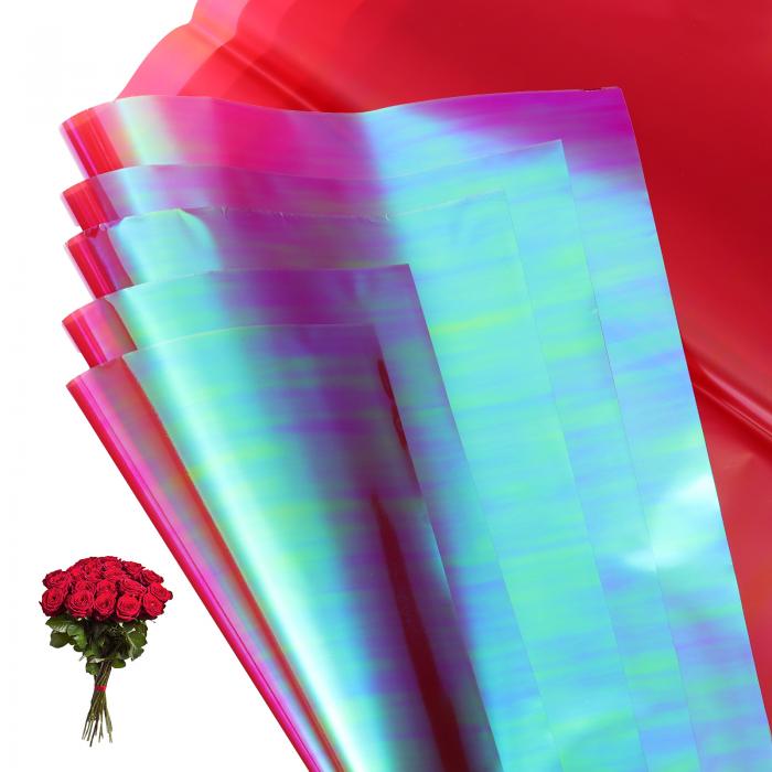 PATIKIL 22.8 x 22.8 ѥڡѡ 20 ǥξ̥ץ饹å«ɿեꥹDIYեȥե...