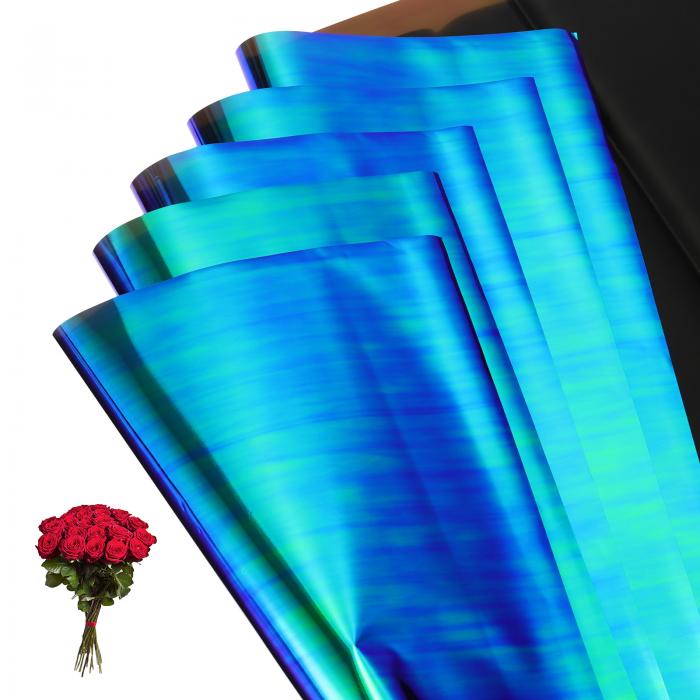 PATIKIL 22.8 x 22.8 ѻ 10 ԥԥξ̥ץ饹å «ѥåɿեꥹDIYեȥե...