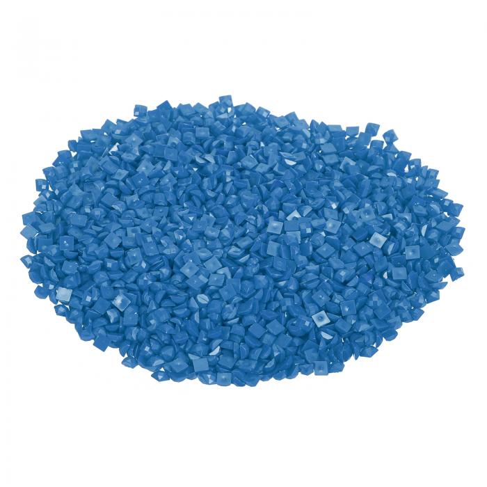 PATIKIL 6000個 ダイヤモンドアートペイントビーズ スクエア5Dダイヤモンドアートペイントドリルアクセ..