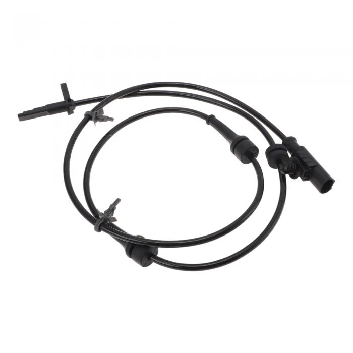 HEROFFIX Nissanに対応キューブ2009-2014用ABSホイールスピードセンサーABSセンサーアンチロックブレー..