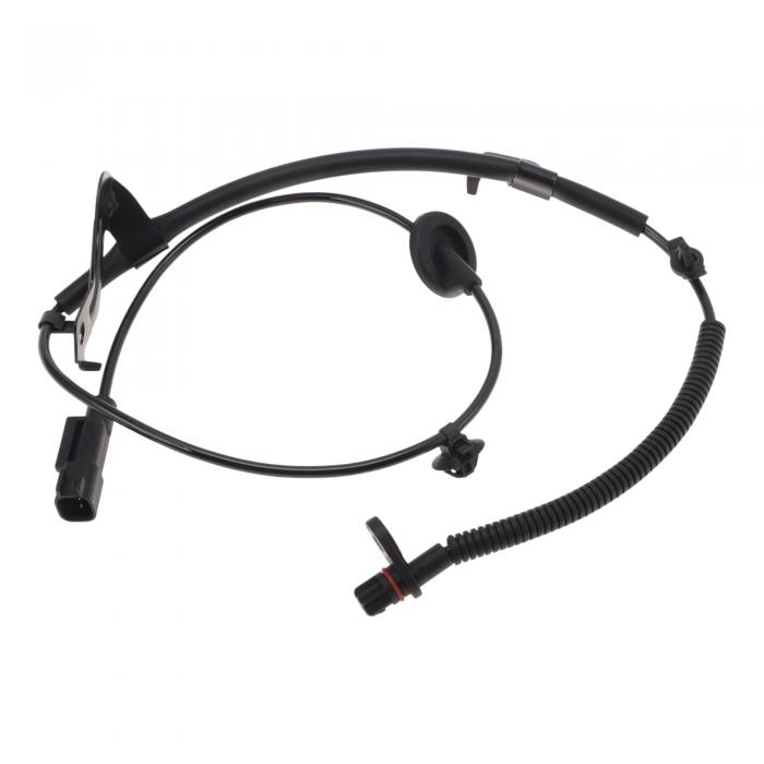 HEROFFIX Jeepに対応パトリオット用ABSホイールスピードセンサーABSセンサーアンチロックブレーキシス..