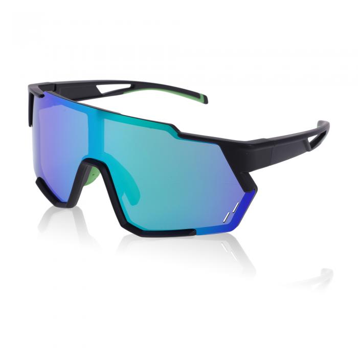 HEROFFIX 1 Pc オートバイライディングゴーグル アンチグレア トリアセチ ルセルロースPC UV400 アウト..