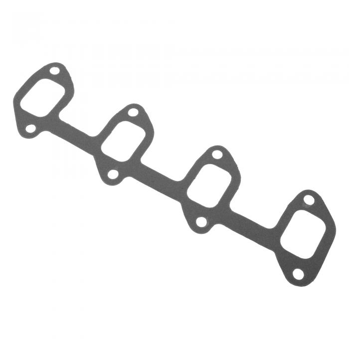 Hihaha Toyotaに対応 ハイエースIVバン1989-2004用エンジンインテークマニホールドガスケット マニホールドシーリングガスケット 番号：1717754011 アス-ベストフリー耐油紙 1個