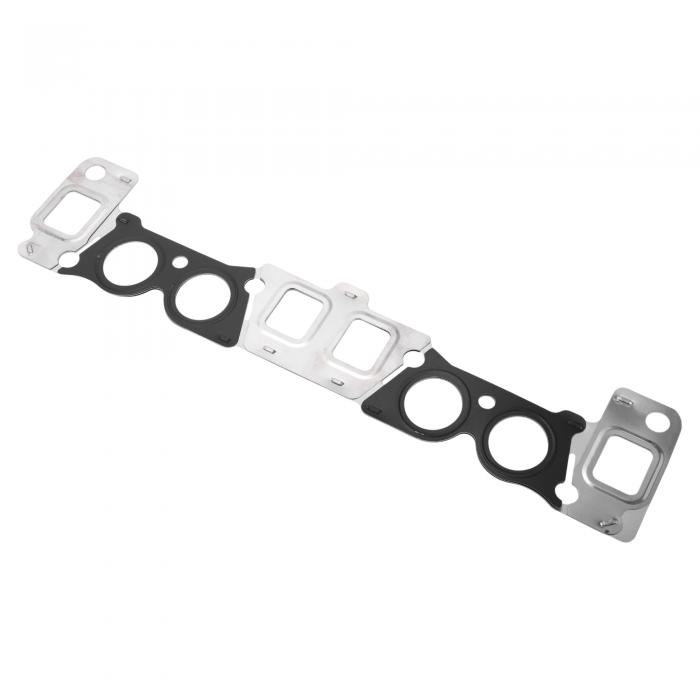 Hihaha Toyotaに対応 タウン1998-2007用エンジンインテークマニホールドガスケット マニホールドシーリ..