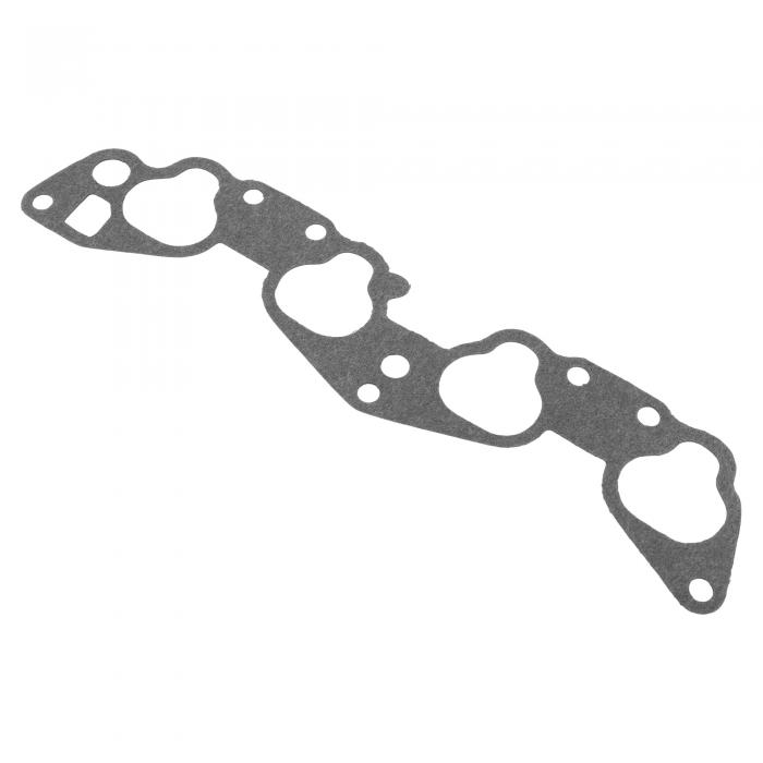 Hihaha Hondaに対応 シビック1995-2001用エンジンインテークマニホールドガスケット マニホールドシーリングガスケット 番号：17105P08003 アス-ベストフリー耐油紙 1個