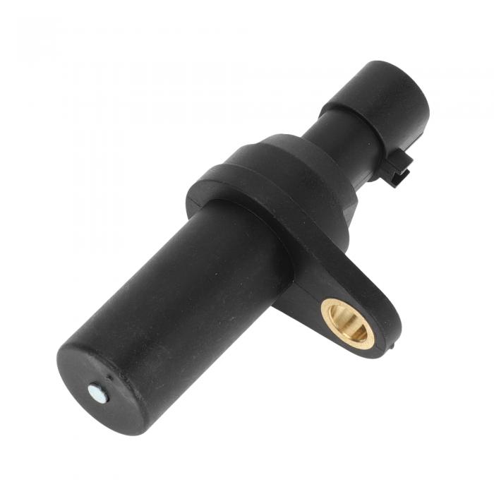 HOPESPANNER Alfa Romeoに対応 MiTo 1.4 2011-2018用のNo.5518-7380/1535716 クランクシャフト位置センサー、頑丈なブラックエンジンクランクCKPセンサーメタルプラスチック1個