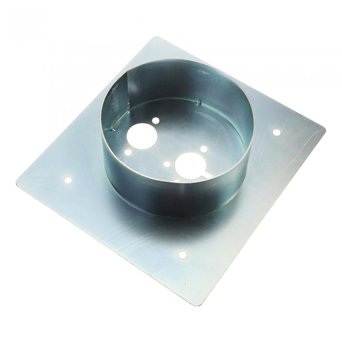 RATCHROLL 60mmエアディーゼル駐車ヒーターブラケットベース車両用ヒーターマウントブラケットプレート..