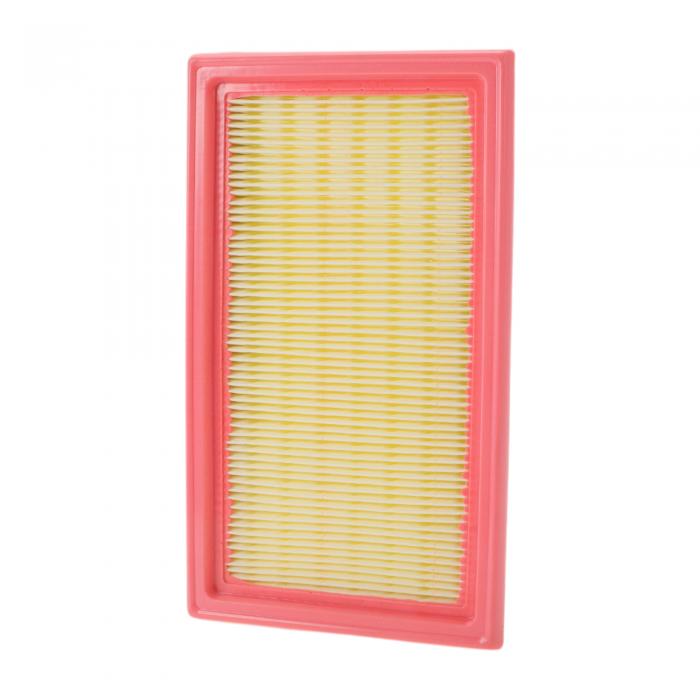 Hihaha Nissanに対応 ヴァーサ1.6L 1.8L 2007-2012用エンジンエアフィルター OE番号:16546ED000 長寿命フィルターエアクリーナーエレメント1個