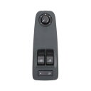 A ABSOPRO Fiatに対応 デュカート2006用 フロント右側ドライバーサイドパワーウィンドウスイッチ 番号:1608705680 Peugeotに対応ボクサー、CITROENに対応 リレー2006用 ウィンドウコントロールスイッチ 番号:735487423/735487419