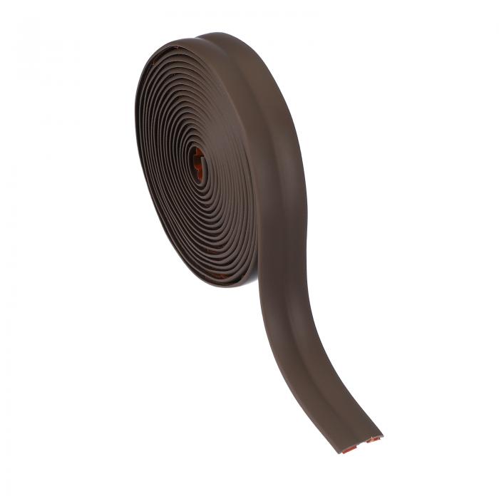 PATIKIL 壁隅プロテクター 0.8" x 10フィート セルフアドヘーシブ壁隅ガードエッジプロテクター フレキ..