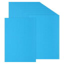 PATIKIL 50 枚のカラーカードストックペーパー、A4サイズ 230GSM 厚紙印刷カラーペーパー DIY クラフト スクラップブッキング カード作り パ...
