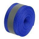 PATIKIL リフレクティブテープストリップ 0.8