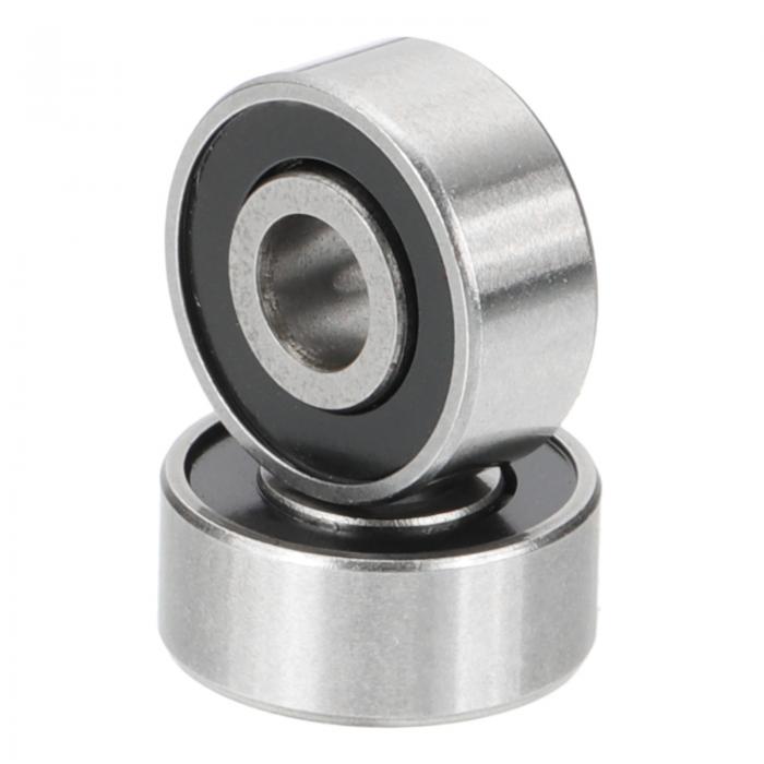 PATIKIL R2-2RS 深溝玉軸受 1/8