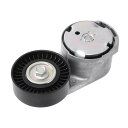 REPAIROCK クライスラーに対応200 3.6L 2011-2014用のベルトテンショナードライブベルトテンショナープーリーアセンブリー 5184617AC メタル 1個