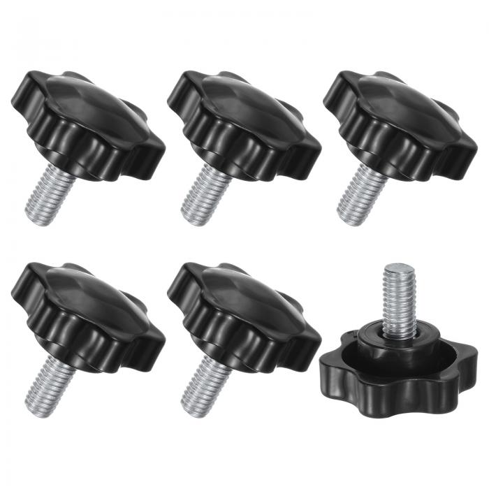 M METERXITY ץΥ 6ĥѥå M8x16mm ͺͤͥ /Żҵ/ȶ/١ ϥɥ [38mm ]