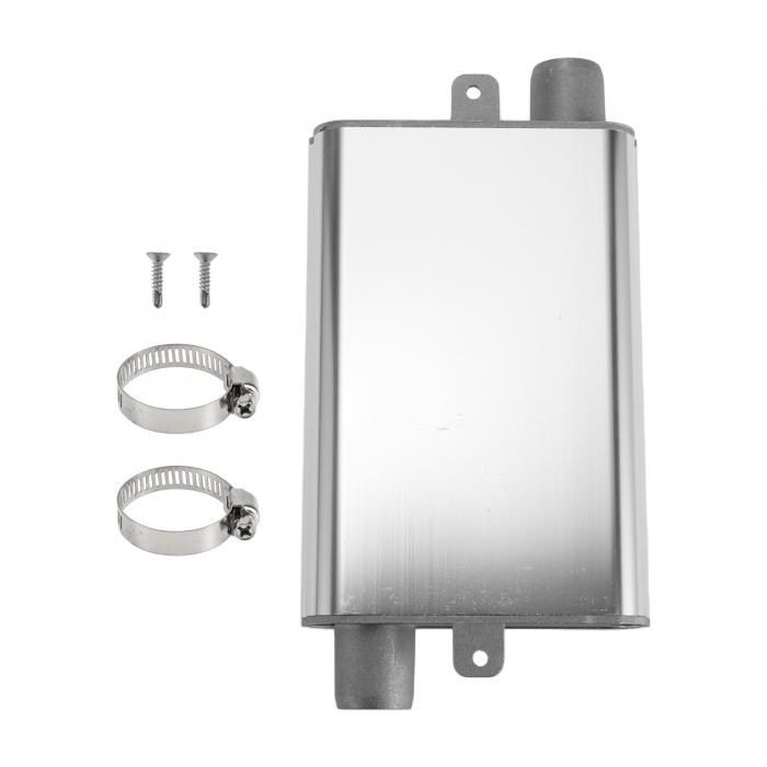 HOPESPANNER ディーゼルヒーターエキゾーストマフラー パーキングエアヒーターマフラーサイレンサーキ..