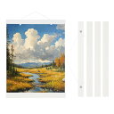 PATIKIL 2セット磁気ポスターハンガーフレーム12 インチ木製マグネットピクチャーハンガーフレーム幅広ハンギングキット写真 絵 地図用 ホワイト