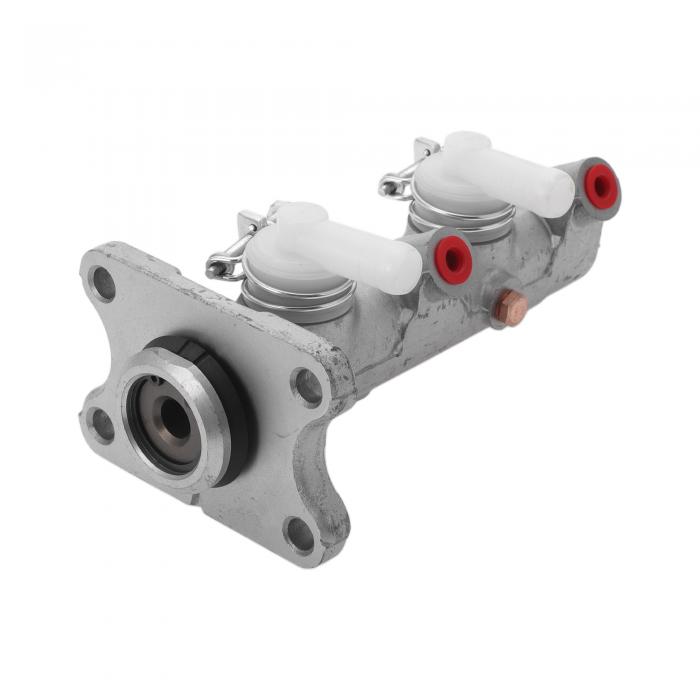 Hihaha Toyotaに対応 ハイエースバン1989-2006用ブレーキマスターシリンダー 番号：4720126530 油圧マスターシリンダー アルミニウム合金 1個