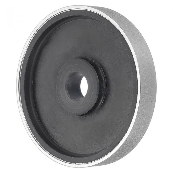 ダイヤモンド宝石細工宝石研磨ホイール 6 " 400 グリットダイヤモンド研磨ホイール、宝石、大理石、石..