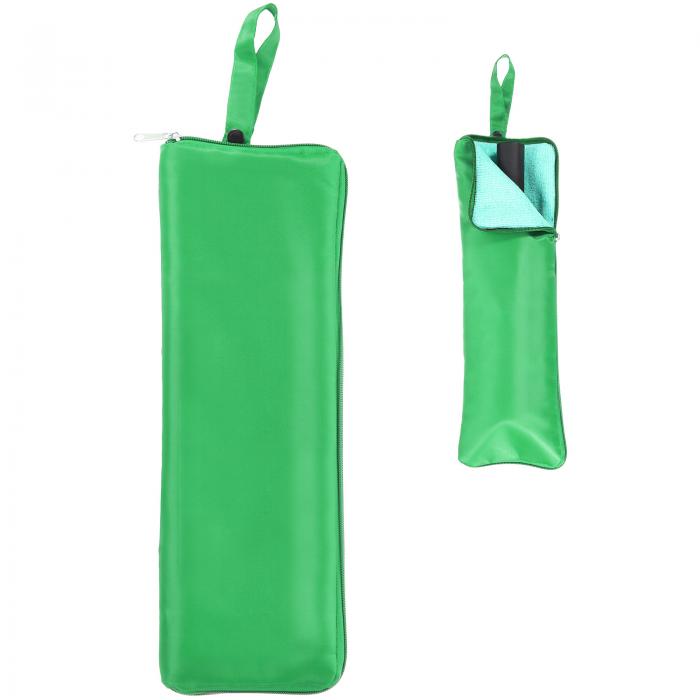 濡れた傘用バッグ 11 x 5