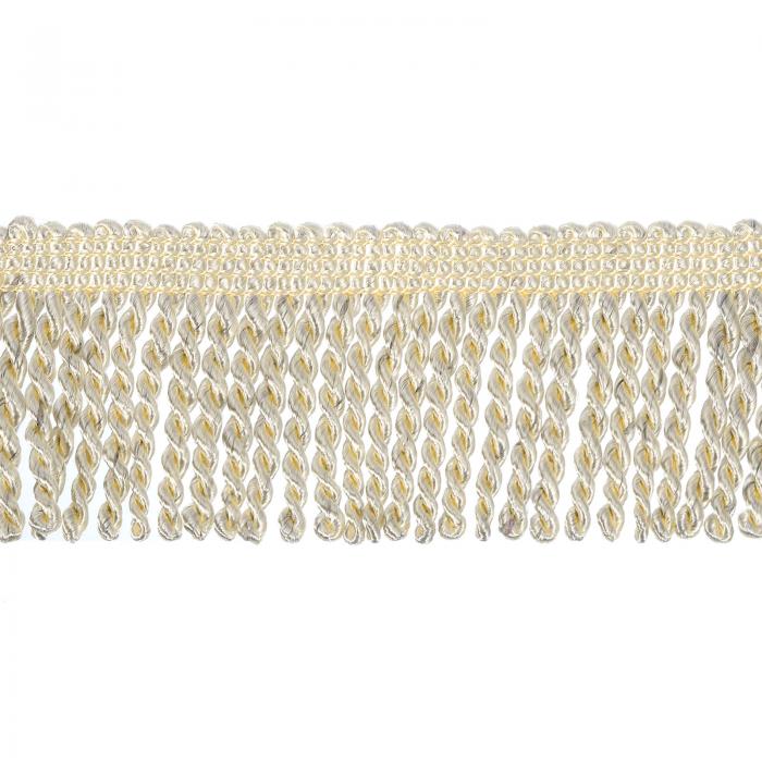 5ヤード カーテンフリンジトリム 2.5