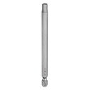 H5.5 ヘックスヘッドドリルビットレンチ 5.5mm メトリックフラット先端 1/4