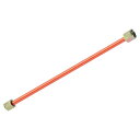 エアコンプレッサー排気管 3/8