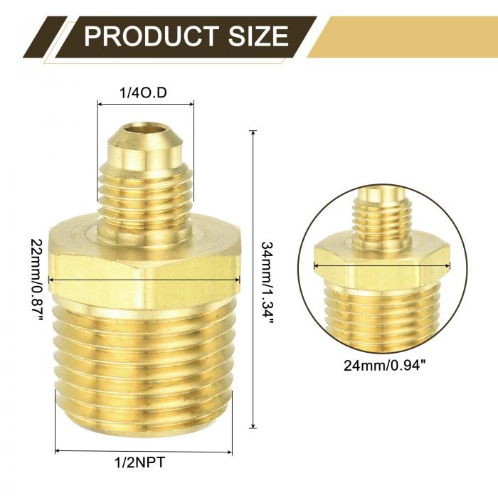 ��﫴ɷѼꡢ1/4O.D x 1/2N P T��﫥ե쥢���ɥѥ��ץ����ץ����ե��åƥ��󥰽̾��˥åץ륳�ͥ��������ѥ�����³�ѥϡ��ե�˥��󥬥������ץ���������������