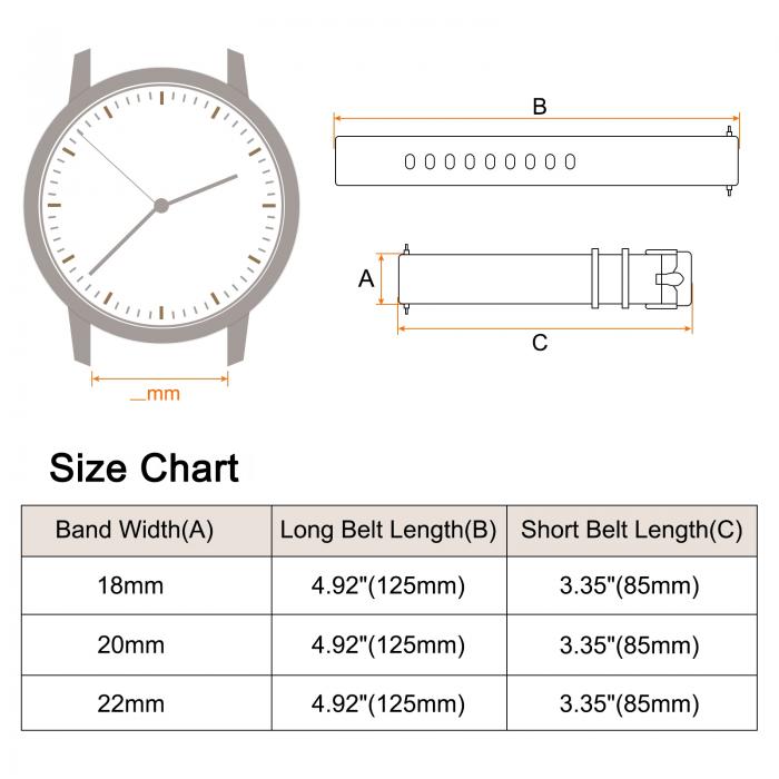 20mm クイックリリース ソフトラバー 交換品 ウォッチストラップ シリコン 腕時計バンド ステンレススチール ローズゴー ルド クラ スプ メンズ レディース 用 白色