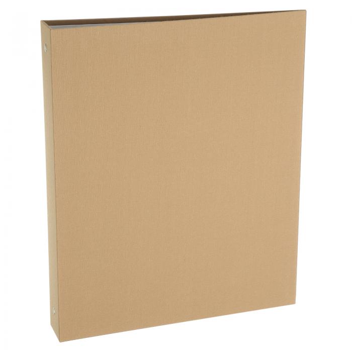 PATIKIL 3リングバインダー A4サイズ フレキシブルなラウンドバインダー ビジネス 家庭 教室用 大容量..