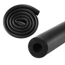 M METERXITY パイプ断熱フォームチューブ 内径12mm 外径28mm 1-1/8