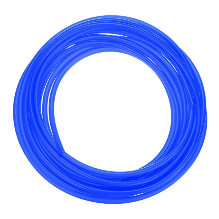 M METERXITY シリコンチューブ 5/32"(4mm) 内径 x 1/4"(6mm) 外径 シリコーンラバーバキュームチューブ..