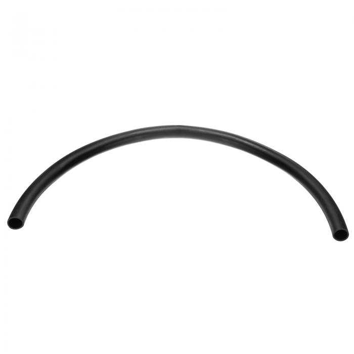 M METERXITY 潤滑油ホース 25mm内径x 31mm外径 1m ラバーチューブホース 灌漑/小型機器/屋外/庭用水ホ..