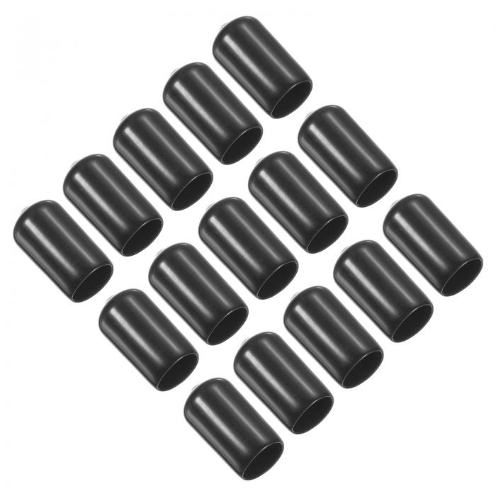 PATIKIL 11.5mm ̡塼ƥåץС 15ĤΥס륭塼ƥåץССӥ䡼ɥإåɥ֥ץƥ...