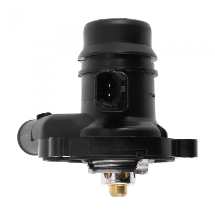 INFINAUTO シボレーに対応クルーズ11-15用ビュイックに対応アンコール2013-2021用の車載サーモスタット..