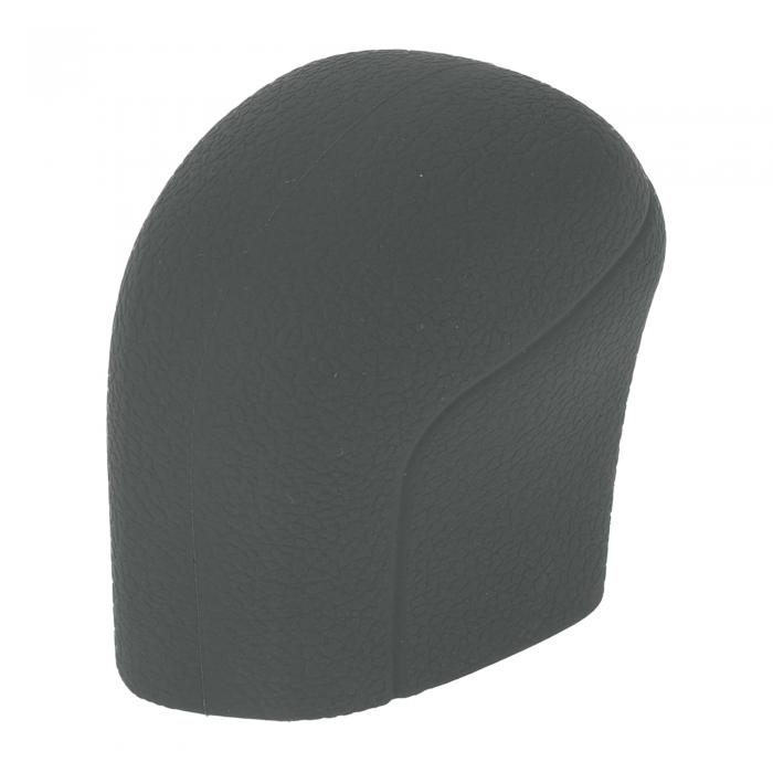 INFINAUTO トヨタに対応カムリ2018-2024用のギアシフトノブカバー スティックシフトハンドルプロテクタ..