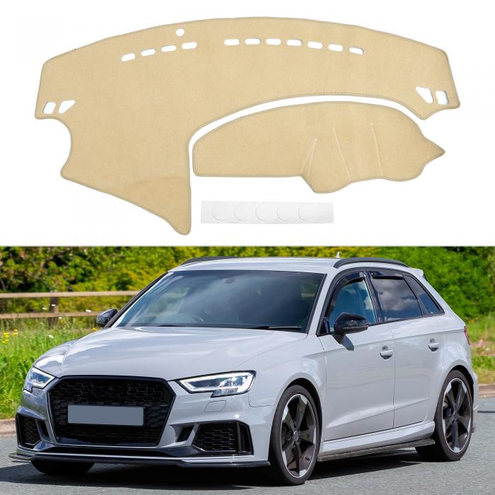 RATCHROLL マツダ3に対応 アクセラ用 2009-2013年 ダッシュボードマット 車内 ダッシュボード 保護マッ..