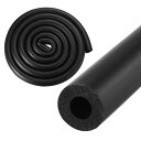 M METERXITY パイプ断熱フォームチューブ 10mm 3/8