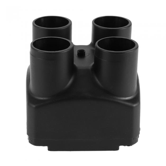 Partuto 1 Pc カー ウォーム エア ベント アウトレット カー トラック RV バス バン ボート ウォーム ..