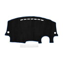 HEROFFIX VWに対応 フォルクスワーゲン用 ビートル用 2003-2011用 ダッシュボードマット 車内用ダッシュボードカバー 日焼け防止 映り込み防止...