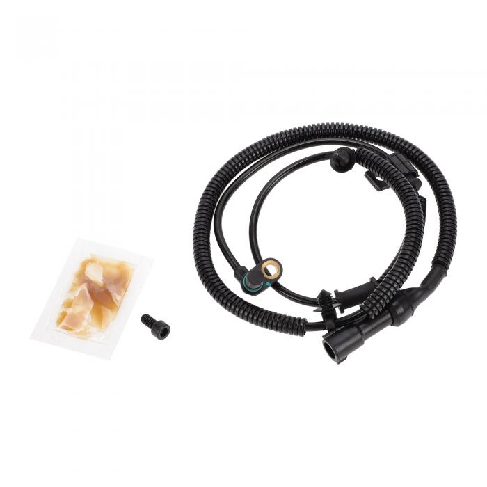 Partuto ABSホイールスピードセンサーNo.7L1Z2C204B/7L1Z2C204Fフロント左または右ドライバーまたは助手席用Fordに対応エクスペディション2007-2010