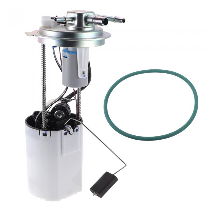 A ABSOPRO 電動燃料ポンプアセンブリ 番号：E3678M/19133515 Chevroletに対応 エクスプレス用 GMCに対応 Savana 1500 2500 3500