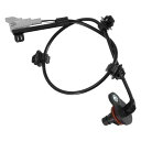 Motoforti トヨタに対応ハイラックスレボ2WD 2014-2019用ABSホイールスピードセンサーABSセンサーABSブレーキシステムセンサーNo.895460K320リア左