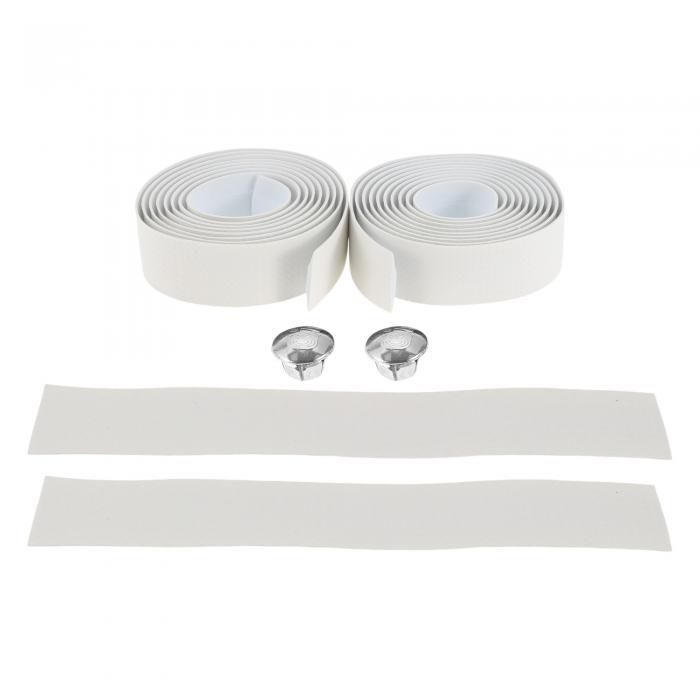 TUCKBOLD 自転車ハンドルバーテープ カーボンファイバーパターン ノンスリップ | 自転車ハンドルグリッ..