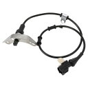 Partuto Fordに対応E-150 2005-2007用のABSホイールスピードセンサーNo.6C2Z2C204BAフロント右側の乗客側に適合