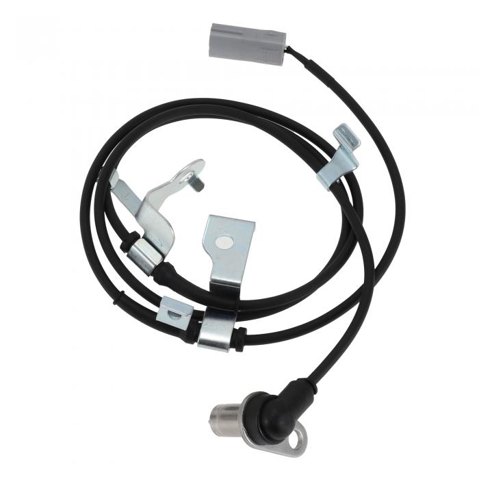 Motoforti マツダに対応BT50 2006-2015用ABSホイールスピードセンサーABSセンサー アンチロックブレーキシステムセンサー リア左