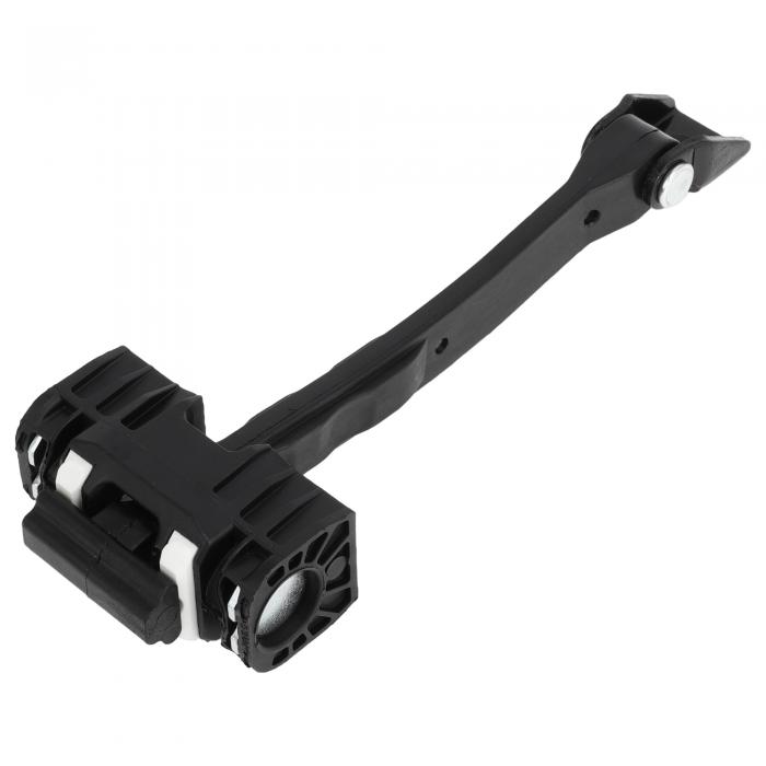 TUCKBOLD アウディに対応A4 B8 2007-2016用のドアチェックストラップストッパーリミッターNo.8K0837249D | フロント左右ドアチェックブラケットストップドアチェッカーアームアセンブリ