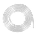 INFINAUTO ガソリン燃料ライン 1m 2mm内径 3.5mm外径 チェーンソー ストリングトリマー ブロワー用ガソリンラインパイプホース PVCクリア