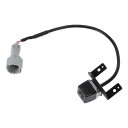 Motoforti ヒュンダイに対応・ソナタ2010 2011 2012 2013 2014 2015用リアビューカメラパークアシストカメラバックアップリバースカメラNo.95760-3S100/95760-3S101