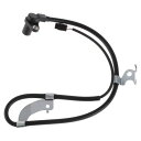 Motoforti スズキに対応アエリオリアナ2.3L 2006-2007用ABSホイールスピードセンサーABSセンサーアンチロックブレーキシステムセンサーNo.5622059J00フロント左